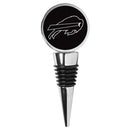 NFL - Buffalo Bills Wine Stopper-Tailgating & BBQ Accessories,Wine Accessories,Wine Stopper,NFL Wine Stopper-JadeMoghul Inc.