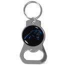 NFL - Carolina Panthers Bottle Opener Key Chain-Key Chains,Bottle Opener Key Chains,NFL Bottle Opener Key Chains-JadeMoghul Inc.