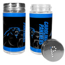 NFL - Carolina Panthers Tailgater Salt & Pepper Shakers-Tailgating & BBQ Accessories,Salt & Pepper Shakers,Tailgater Salt & Pepper ShakersNFL Tailgater Salt & Pepper Shakers-JadeMoghul Inc.