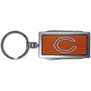 NFL - Chicago Bears Multi-tool Key Chain, Logo-Key Chains,NFL Key Chains,Chicago Bears Key Chains-JadeMoghul Inc.