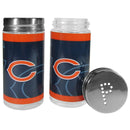 NFL - Chicago Bears Tailgater Salt & Pepper Shakers-Tailgating & BBQ Accessories,NFL Tailgating Accessories,NFL Salt & Pepper Shakers-JadeMoghul Inc.