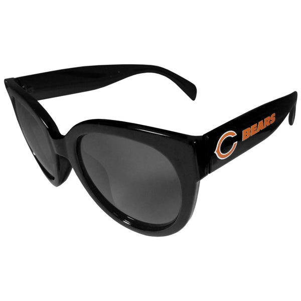 NFL - Chicago Bears Women's Sunglasses-Sunglasses, Eyewear & Accessories,NFL Eyewear,Chicago Bears Eyewear-JadeMoghul Inc.