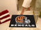 Door Mat NFL Cincinnati Bengals All-Star Mat 33.75"x42.5"