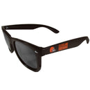 NFL - Cleveland Browns Beachfarer Sunglasses-Sunglasses, Eyewear & Accessories,Sunglasses,Beachfarer Sunglasses,NFL Beachfarer Sunglasses-JadeMoghul Inc.