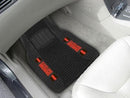 Car Mats NFL Cleveland Browns Deluxe Mat 21"x27"