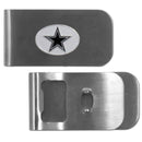 NFL - Dallas Cowboys Bottle Opener Money Clip-Wallets & Checkbook Covers,Money Clips,Bottle Opener Money Clips,NFL Bottle Opener Money Clips-JadeMoghul Inc.