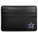 NFL - Dallas Cowboys Weekend Wallet-Wallets & Checkbook Covers,Weekend Wallets,NFL Weekend Wallets-JadeMoghul Inc.