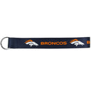 NFL - Denver Broncos Lanyard Key Chain-Key Chains,Lanyard Key Chains,NFL Lanyard Key Chains-JadeMoghul Inc.