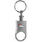 NFL - Denver Broncos Valet Key Chain-Key Chains,NFL Key Chains,Denver Broncos Key Chains-JadeMoghul Inc.