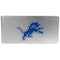 NFL - Detroit Lions Logo Money Clip-Wallets & Checkbook Covers,NFL Wallets,Detroit Lions Wallets-JadeMoghul Inc.
