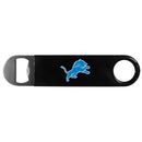 NFL - Detroit Lions Long Neck Bottle Opener-Tailgating & BBQ Accessories,Bottle Openers,Long Neck Openers,NFL Bottle Openers-JadeMoghul Inc.