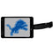 NFL - Detroit Lions Luggage Tag-Other Cool Stuff,NFL Other Cool Stuff,NFL Magnets,Luggage Tags-JadeMoghul Inc.