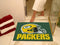 Floor Mats NFL Green Bay Packers All-Star Mat 33.75"x42.5"