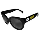 NFL - Green Bay Packers Women's Sunglasses-Sunglasses, Eyewear & Accessories,NFL Eyewear,Green Bay Packers Eyewear-JadeMoghul Inc.