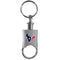 NFL - Houston Texans Valet Key Chain-Key Chains,NFL Key Chains,Houston Texans Key Chains-JadeMoghul Inc.