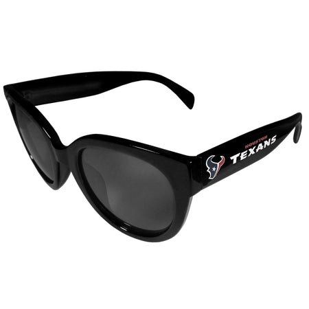 NFL - Houston Texans Women's Sunglasses-Sunglasses, Eyewear & Accessories,NFL Eyewear,Houston Texans Eyewear-JadeMoghul Inc.