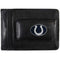 NFL - Indianapolis Colts Leather Cash & Cardholder-Wallets & Checkbook Covers,Cash & Cardholders,NFL Cash & Cardholders-JadeMoghul Inc.