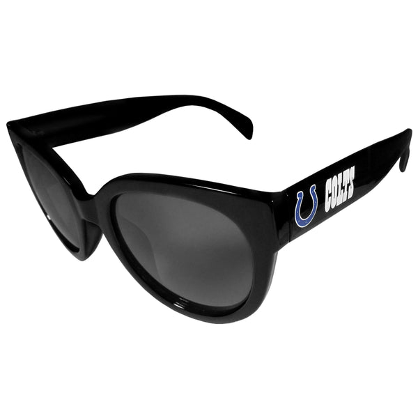 NFL - Indianapolis Colts Women's Sunglasses-Sunglasses, Eyewear & Accessories,NFL Eyewear,Indianapolis Colts Eyewear-JadeMoghul Inc.