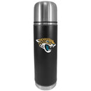 NFL - Jacksonville Jaguars Graphics Thermos-Beverage Ware,NFL Beverage Ware,Jacksonville Jaguars Beverage Ware-JadeMoghul Inc.