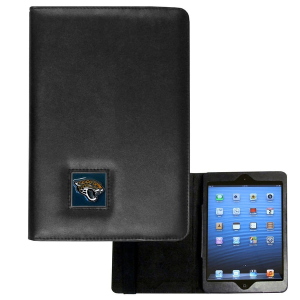 NFL - Jacksonville Jaguars iPad 2 Folio Case-Electronics Accessories,iPad Accessories,iPad 2 Covers,NFL iPad 2 Covers-JadeMoghul Inc.