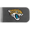 NFL - Jacksonville Jaguars Logo Bottle Opener Money Clip-Wallets & Checkbook Covers,NFL Wallets,Jacksonville Jaguars Wallets-JadeMoghul Inc.