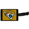NFL - Jacksonville Jaguars Luggage Tag-Other Cool Stuff,NFL Other Cool Stuff,NFL Magnets,Luggage Tags-JadeMoghul Inc.