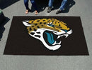 Outdoor Rug NFL Jacksonville Jaguars Ulti-Mat