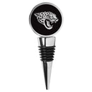 NFL - Jacksonville Jaguars Wine Stopper-Tailgating & BBQ Accessories,Wine Accessories,Wine Stopper,NFL Wine Stopper-JadeMoghul Inc.