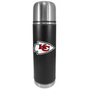 NFL - Kansas City Chiefs Graphics Thermos-Beverage Ware,NFL Beverage Ware,Kansas City Chiefs Beverage Ware-JadeMoghul Inc.