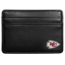 NFL - Kansas City Chiefs Weekend Wallet-Wallets & Checkbook Covers,Weekend Wallets,NFL Weekend Wallets-JadeMoghul Inc.