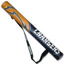NFL - Los Angeles Chargers Can Shaft Cooler-Tailgating & BBQ Accessories,Can Shaft Coolers,NFL Can Shaft Coolers-JadeMoghul Inc.