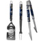 NFL - Los Angeles Rams 3 pc Tailgater BBQ Set-Tailgating & BBQ Accessories,BBQ Tools,3 pc Tailgater Tool Set,NFL 3 pc Tailgater Tool Set-JadeMoghul Inc.