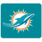 NFL - Miami Dolphins Mouse Pads-Electronics Accessories,Mouse Pads,NFL Mouse Pads-JadeMoghul Inc.