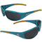 NFL - Miami Dolphins Wrap Sunglasses-Sunglasses, Eyewear & Accessories,Sunglasses,Wrap Sunglasses,NFL Wrap Sunglasses-JadeMoghul Inc.