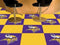 Cheap Carpet NFL Minnesota Vikings 18"x18" Carpet Tiles