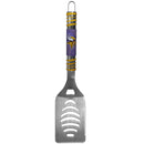 NFL - Minnesota Vikings Tailgater Spatula-Tailgating & BBQ Accessories,BBQ Tools,Tailgater Spatula,NFL Tailgater Spatula-JadeMoghul Inc.