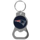 NFL - New England Patriots Bottle Opener Key Chain-Key Chains,Bottle Opener Key Chains,NFL Bottle Opener Key Chains-JadeMoghul Inc.