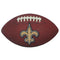 NFL - New Orleans Saints Small Magnet-Home & Office,Magnets,Ball Magnets,NFL Ball Magnets-JadeMoghul Inc.