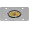 NFL - New Orleans Saints Steel Plate-Automotive Accessories,License Plates,Steel License Plates,NFL Steel License Plates-JadeMoghul Inc.