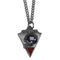 NFL - New York Giants Classic Chain Necklace-Jewelry & Accessories,Necklaces,Chain Necklaces,NFL Chain Necklaces-JadeMoghul Inc.