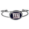 NFL - New York Giants Cuff Bracelet-Jewelry & Accessories,Bracelets,Cuff Bracelets,NFL Cuff Bracelets-JadeMoghul Inc.