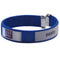 NFL - New York Giants Fan Bracelet-Jewelry & Accessories,Bracelets,Fan Bracelets,NFL Fan Bracelets-JadeMoghul Inc.