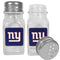 NFL - New York Giants Graphics Salt & Pepper Shaker-Tailgating & BBQ Accessories,NFL Tailgating Accessories,New York Giants Tailgating Accessories-JadeMoghul Inc.