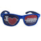NFL - New York Giants I Heart Game Day Shades-Sunglasses, Eyewear & Accessories,Sunglasses,Game Day Shades,I Heart Game Day Shades,NFL I Heart Game Day Shades-JadeMoghul Inc.