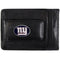 NFL - New York Giants Leather Cash & Cardholder-Wallets & Checkbook Covers,Cash & Cardholders,NFL Cash & Cardholders-JadeMoghul Inc.
