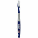 NFL - New York Giants Toothbrush-Home & Office,Toothbrushes,Adult Toothbrushes,NFL Adult Toothbrushes-JadeMoghul Inc.