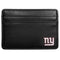 NFL - New York Giants Weekend Wallet-Wallets & Checkbook Covers,Weekend Wallets,NFL Weekend Wallets-JadeMoghul Inc.