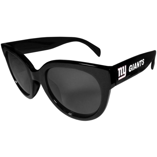 NFL - New York Giants Women's Sunglasses-Sunglasses, Eyewear & Accessories,NFL Eyewear,New York Giants Eyewear-JadeMoghul Inc.