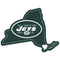 NFL - New York Jets Home State Decal-Automotive Accessories,Decals,Home State Decals,NFL Home State Decals-JadeMoghul Inc.