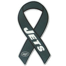 NFL - New York Jets Ribbon Magnet-Home & Office,Magnets,Ribbon Magnets,NFL Ribbon Magnets-JadeMoghul Inc.